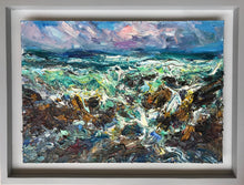 Load image into Gallery viewer, Winter Sea, Melvich
