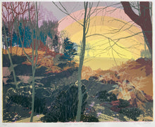 Load image into Gallery viewer, Winter Sun at Regulas
