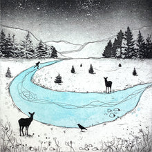 Load image into Gallery viewer, Wish I had a River
