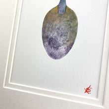 Load image into Gallery viewer, Wren on a Spoon
