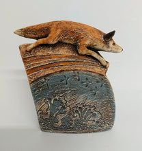 Load image into Gallery viewer, Young Fox
