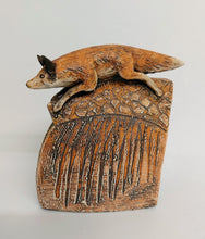 Load image into Gallery viewer, Young Fox
