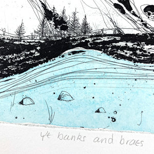 Ye Banks and Braes
