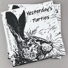 Load image into Gallery viewer, Yesterday&#39;s Parties - Book
