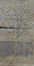 Load image into Gallery viewer, Young Ash in Spring, Granton
