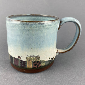 Mug, Standard - Allotment