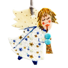 Load image into Gallery viewer, Angel Decoration
