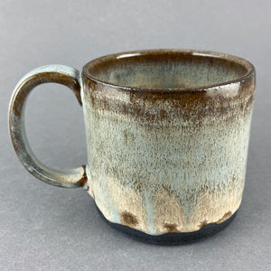 Mug, Standard - Autumn Leaves