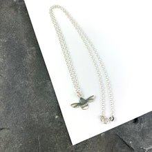 Load image into Gallery viewer, Bumblebee Pendant
