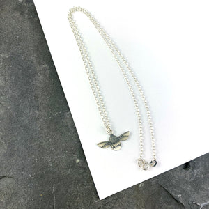 Bumblebee Pendant