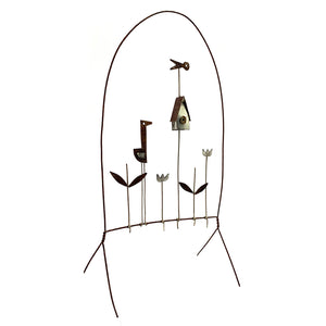 Bird Garden