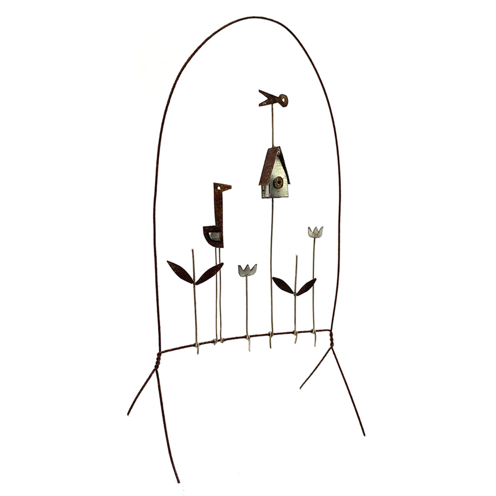 Bird Garden