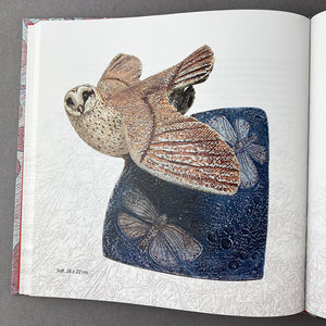 Both Sides - Book