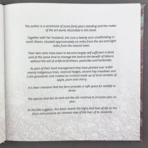 Both Sides - Book