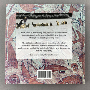 Both Sides - Book