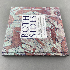 Both Sides - Book