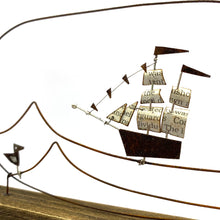 Load image into Gallery viewer, Ship in a Bottle
