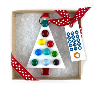 Dot Tree in Gift Box