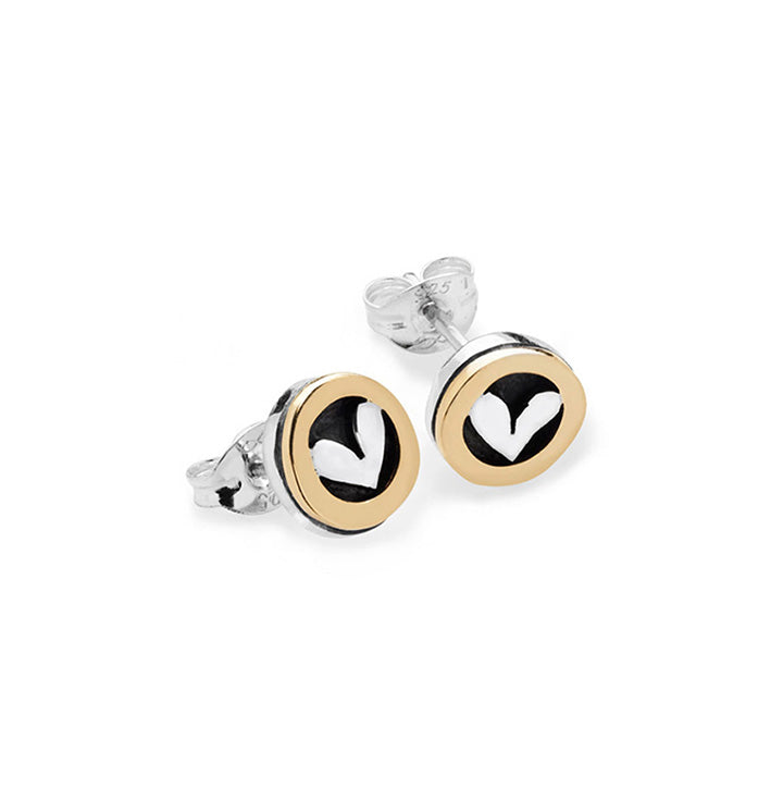 Moondance Stud Earrings