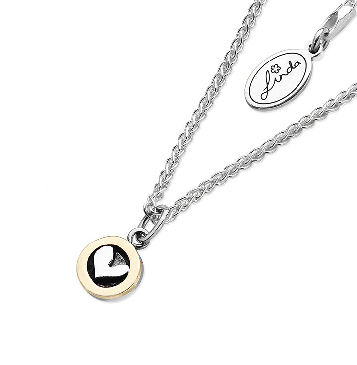 Moondance Necklace