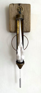 Heron Thermometer