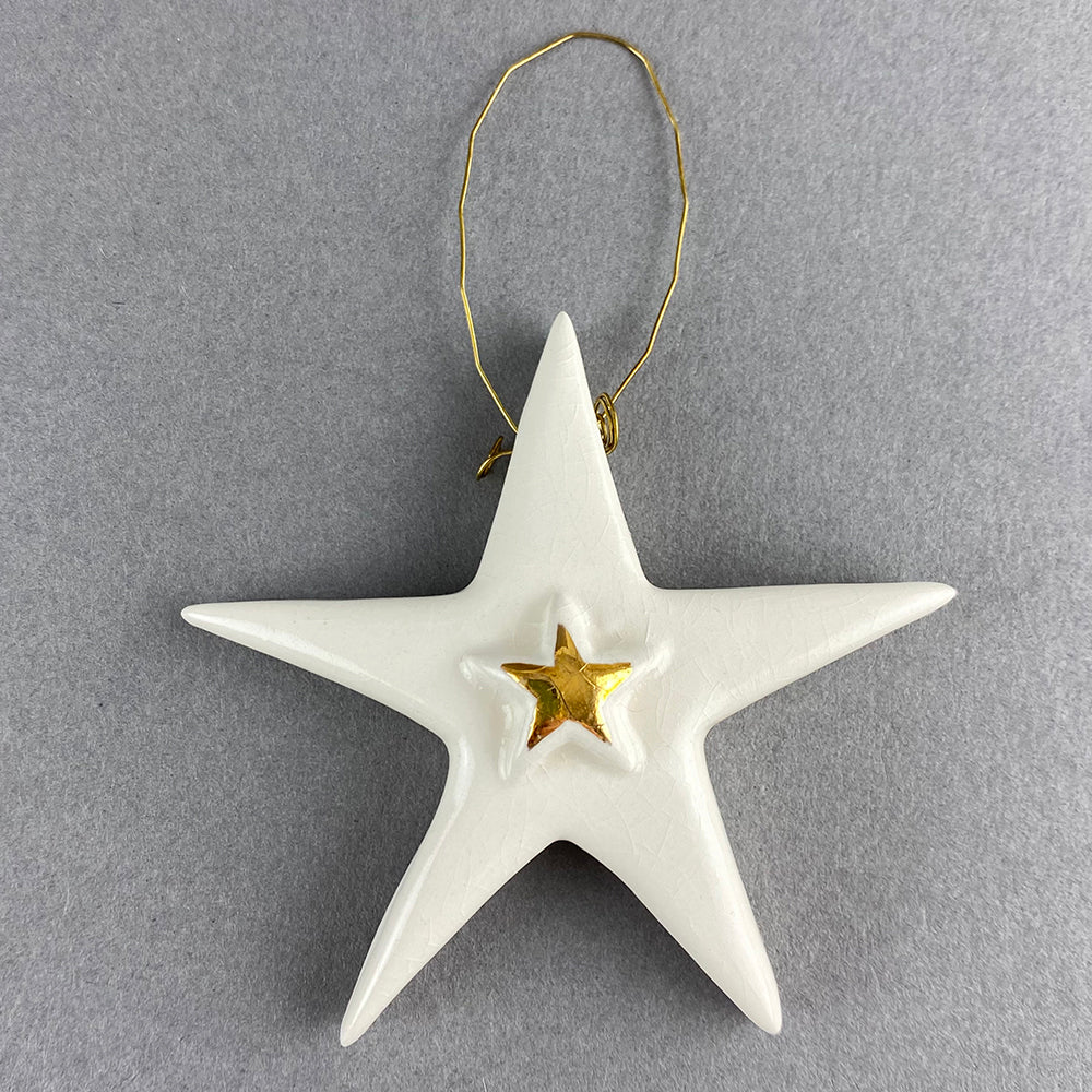 Mini Star with Star