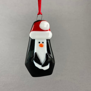 Penguin Decoration
