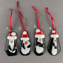 Load image into Gallery viewer, Penguin Decoration
