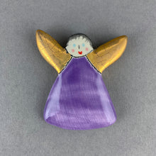 Load image into Gallery viewer, Mini Angel - Various Colours
