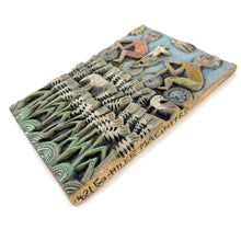 Load image into Gallery viewer, Cycling Along the Rye
