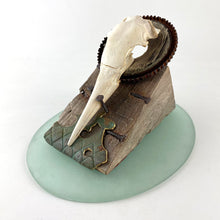 Load image into Gallery viewer, Gannet Crown

