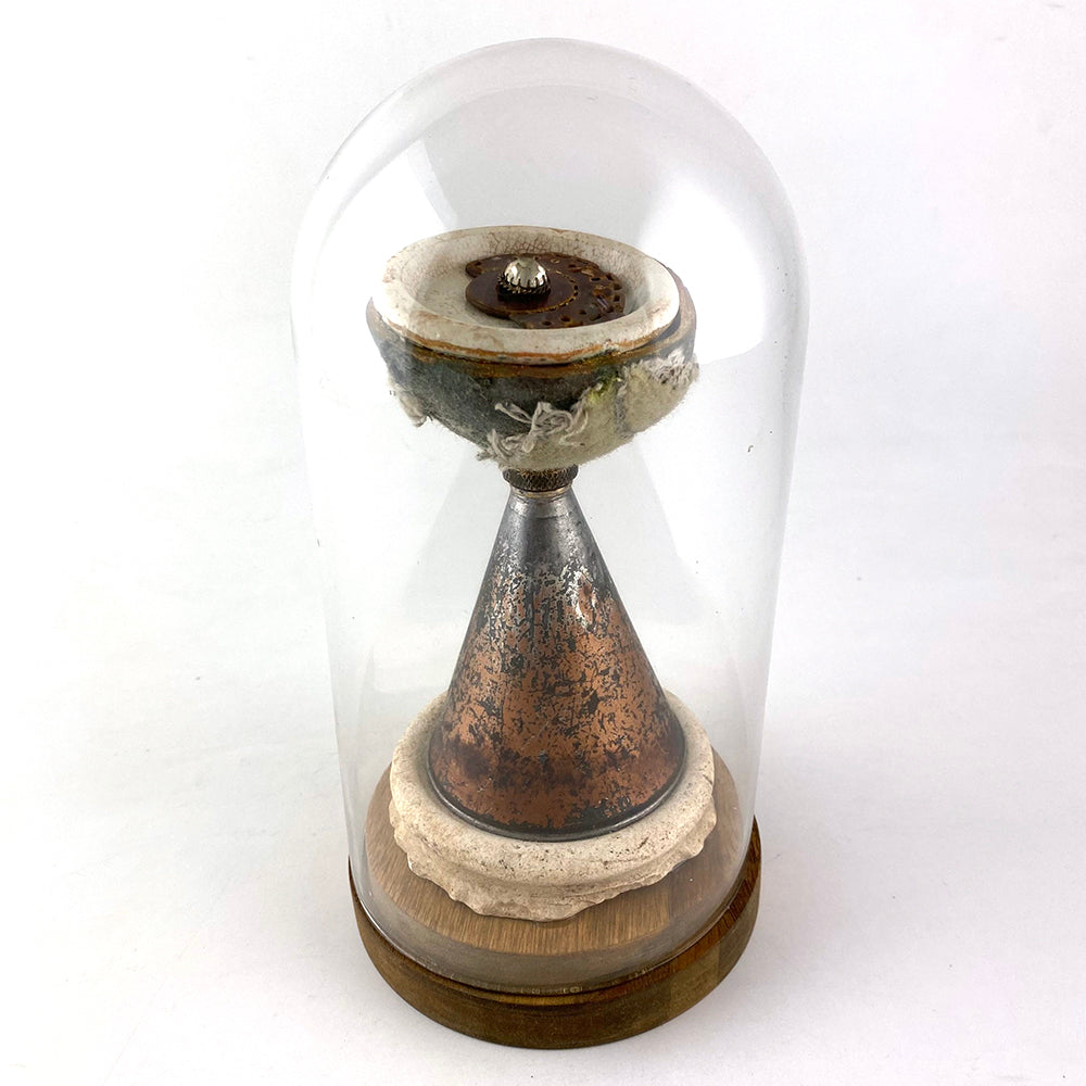 Glass Dome III