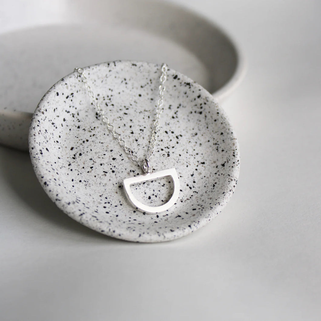 Arc Open Pendant