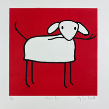 Load image into Gallery viewer, Stik&#39;s Dog
