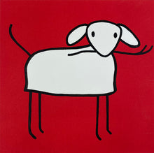 Load image into Gallery viewer, Stik&#39;s Dog
