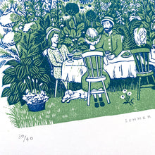 Load image into Gallery viewer, Summer Feast
