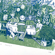 Load image into Gallery viewer, Summer Feast
