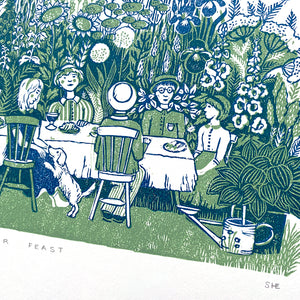 Summer Feast