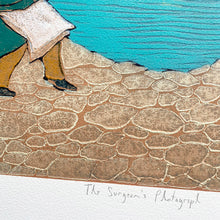 Load image into Gallery viewer, The Surgeon&#39;s Photograph
