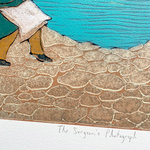 The Surgeon's Photograph