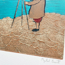 Load image into Gallery viewer, The Surgeon&#39;s Photograph
