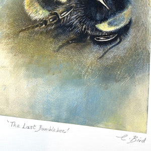 The Last Bumblebee