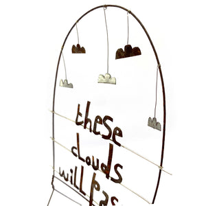 These Clouds Will Pass