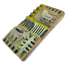 Load image into Gallery viewer, Tree, Bird &amp; Cat
