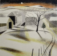 Load image into Gallery viewer, Under the Winter Morning
