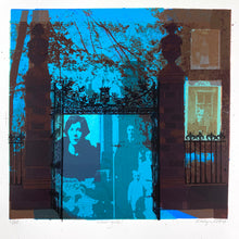 Load image into Gallery viewer, West Gate
