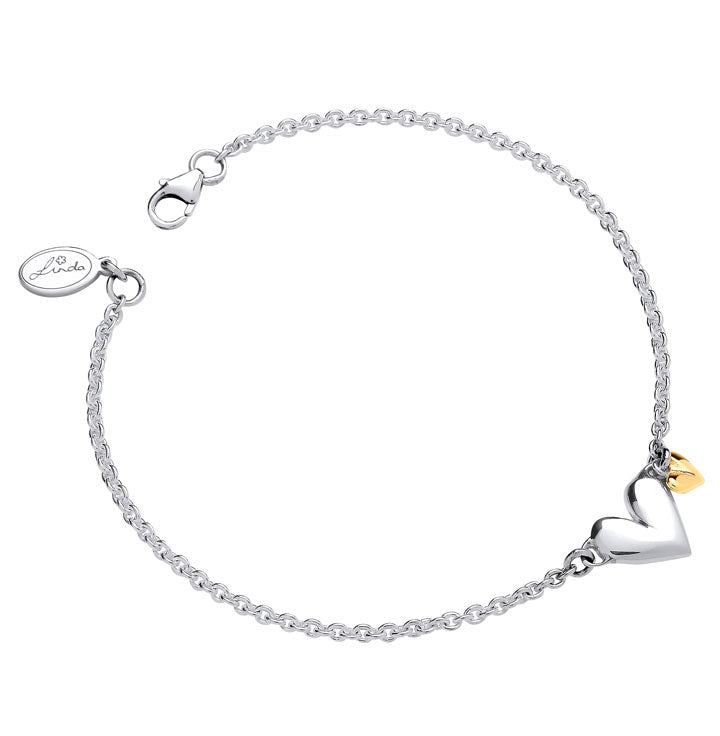 You and Me Bracelet