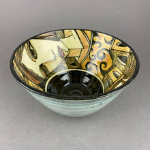 Load image into Gallery viewer, Flared Bowl No 2
