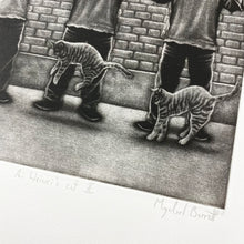 Load image into Gallery viewer, Ai Weiwei’s Cat II
