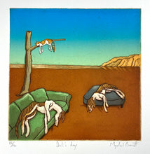 Load image into Gallery viewer, Dali&#39;s Dogs
